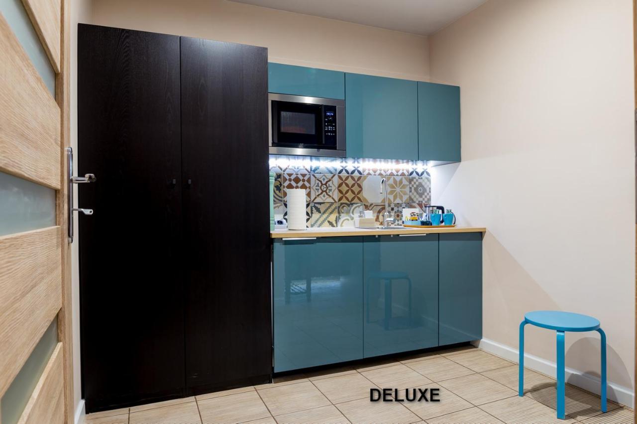 Apartamenty Centrum Z Wanna Dwuosobowa Piotrków Trybunalski Cameră foto