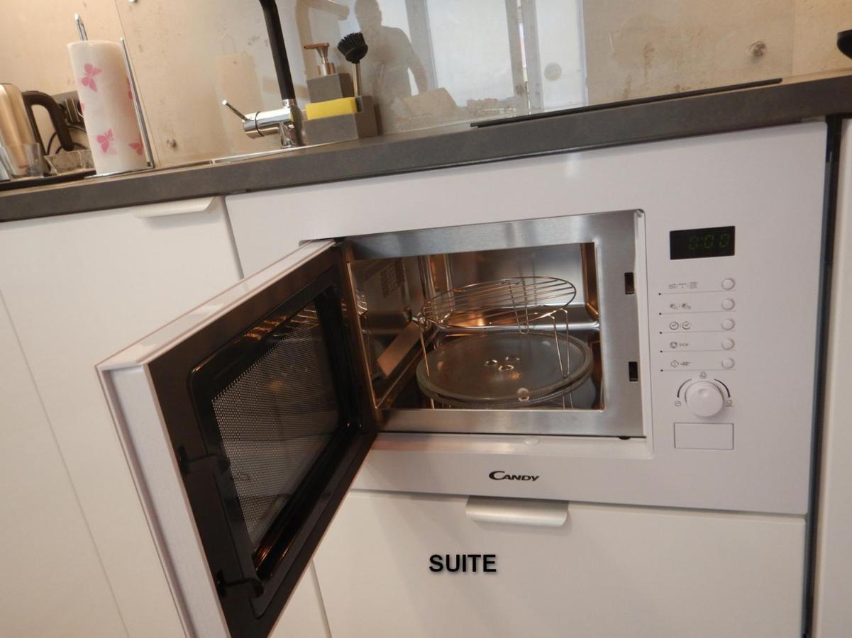 Apartamenty Centrum Z Wanna Dwuosobowa Piotrków Trybunalski Exterior foto