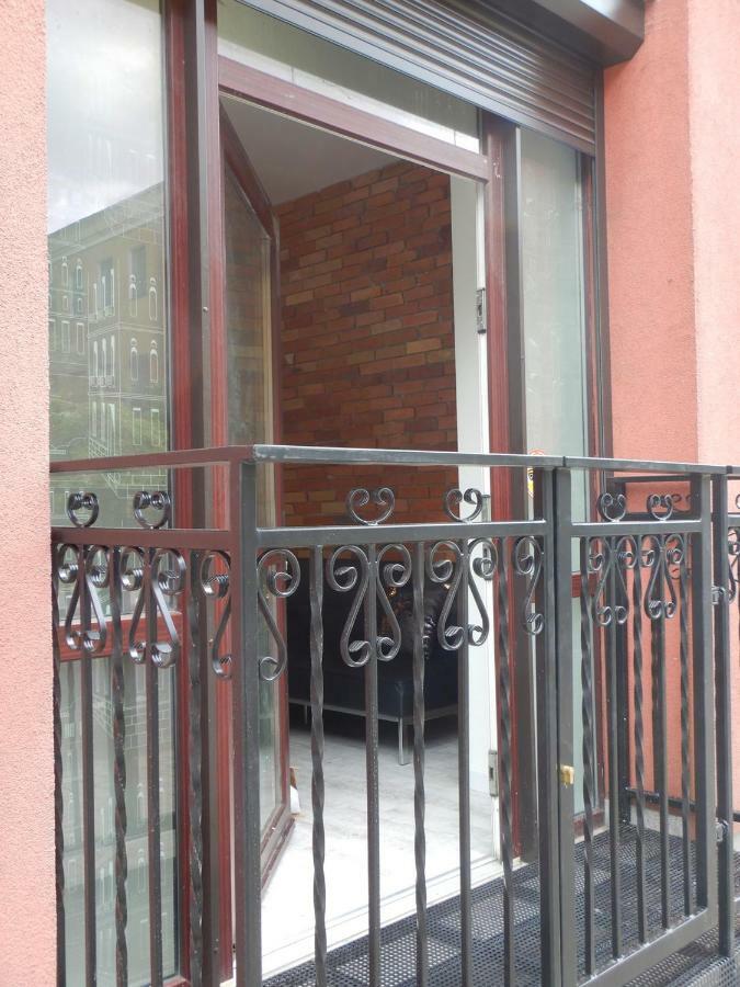 Apartamenty Centrum Z Wanna Dwuosobowa Piotrków Trybunalski Exterior foto